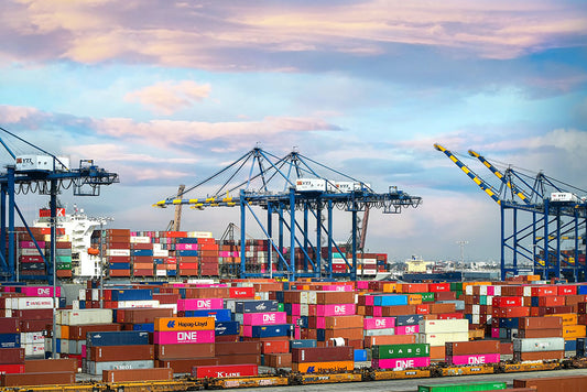 The Origin And Development Of Containers (Ⅶ) —— The Current Situation And Prospects Of Container Development