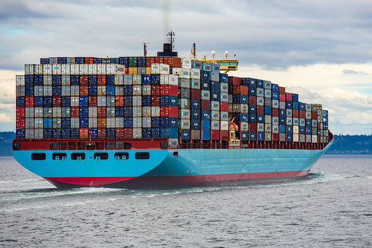 The Origin And Development Of Containers (VI) —— Just-in-time Production