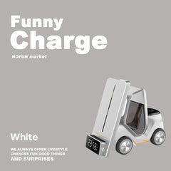 Small Forklifts Wireless Charger Ⅱ