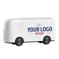 Banboring LONDON BUS POWER BANK