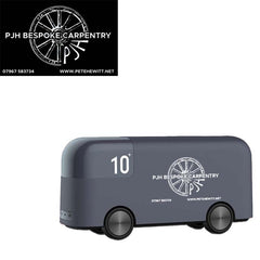 Banboring LONDON BUS POWER BANK