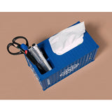 Banboring Shipping Container  Pencil Holder&Tissue Box