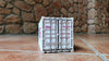 Shipping Container 3D Model Scale 1:20