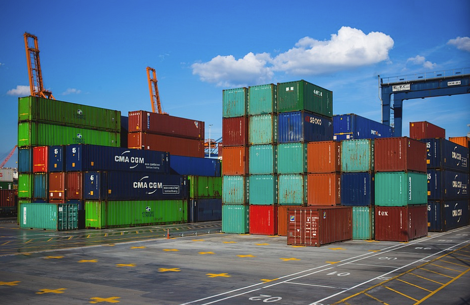 The Origin And Development Of Containers (V) —— Shipping Containers To Prosperity