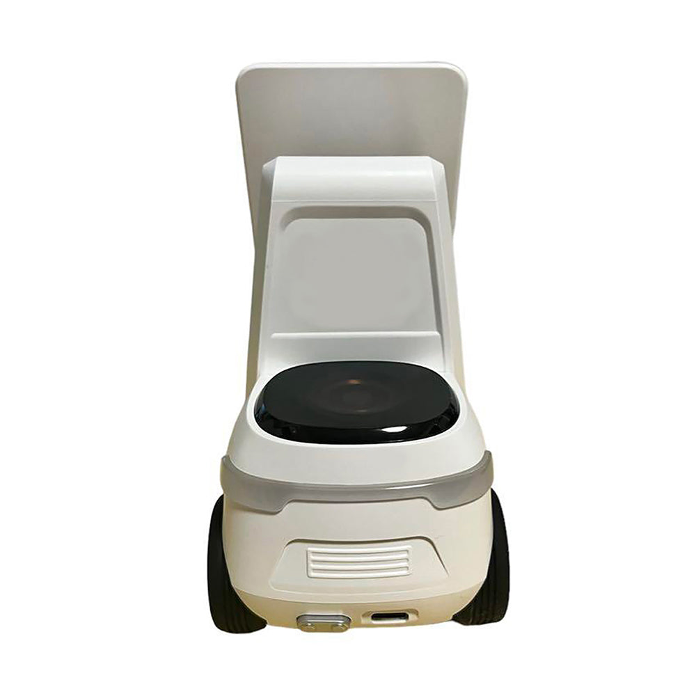 Custom Small Forklifts Wireless Charger Ⅱ