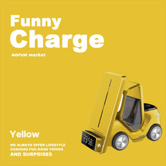 Small Forklifts Wireless Charger Ⅱ