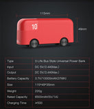 Banboring LONDON BUS POWER BANK